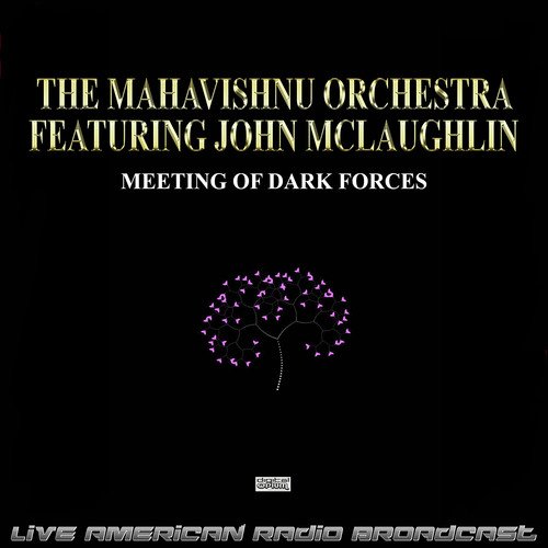 Meeting Of Dark Forces (Live)