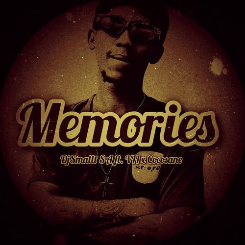 Memories (feat. VII Victor & Cocosane)