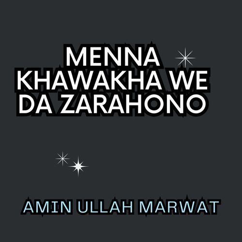 Menna Khawakha We Da Zarahono