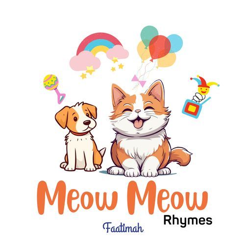 Meow Meow (Rhymes)