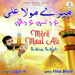 Mere Maula Ali