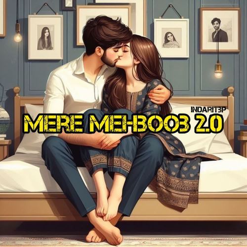 Mere Mehboob 2.0