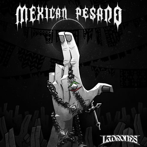 Como Si Nada cover art