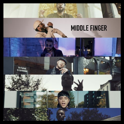 Middle Finger_poster_image