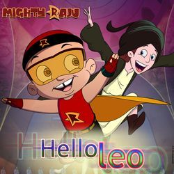 Mighty Raju - Hello Leo-CTwDAht0BGY