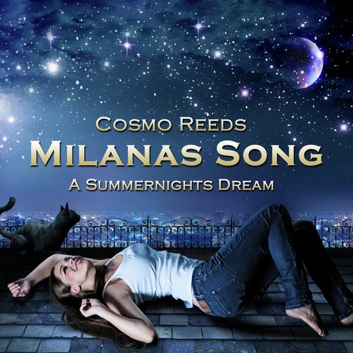 Milanas Song - A Summernights Dream