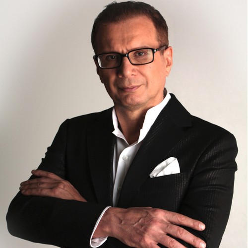 Andrey Kovalev