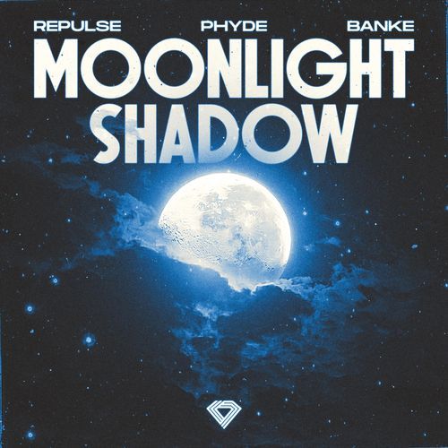 Moonlight Shadow (Techno Mix)