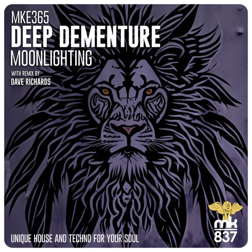 Moonlighting (Dave Richards Remix)