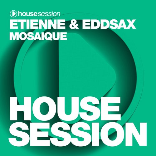 Mosaique cover art