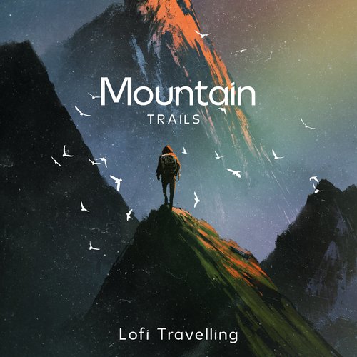Soothing LoFi cover art