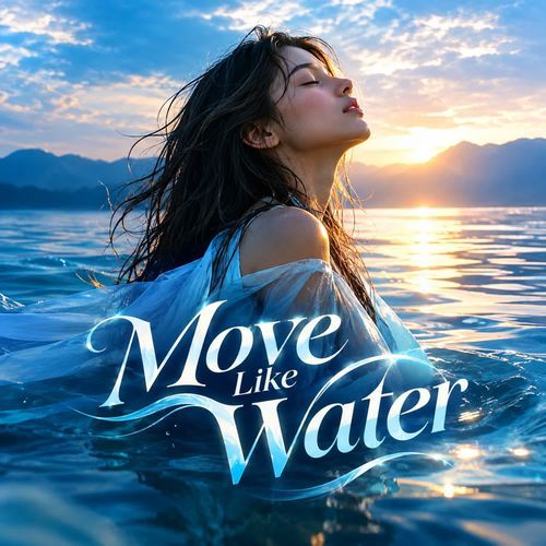 Move Like Water