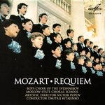 Requiem in D Minor, K. 626: I. Introitus. Requiem aeternam