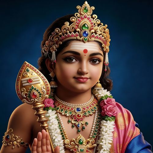 Muruga Muruga Haraharogara