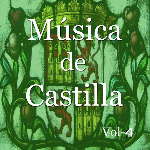 Ronda Segoviana cover art