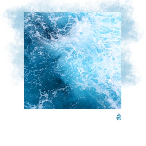 Détente Hindouiste de l'Eau