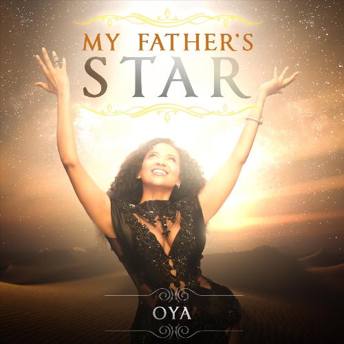 My Father's Star_poster_image