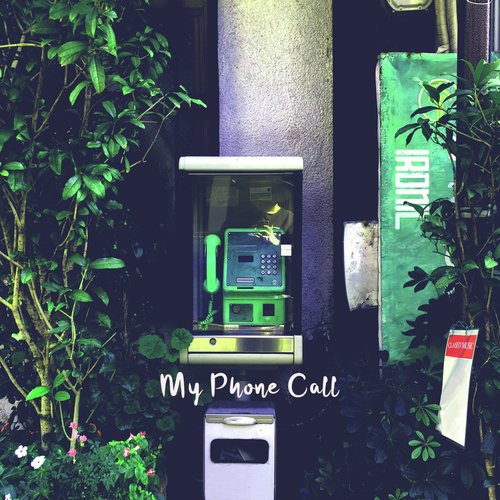 My Phone Call_poster_image