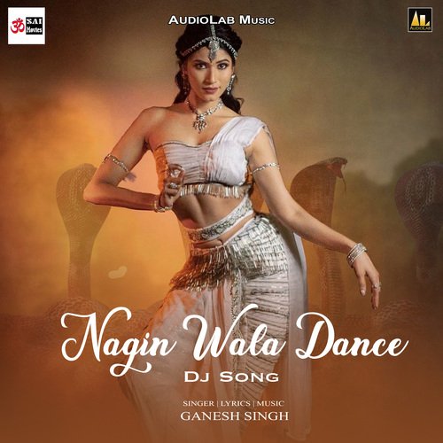 Naginwala Dance