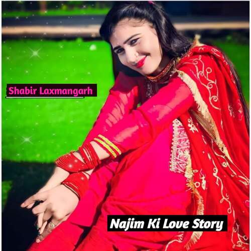 Najim Ki Love Story