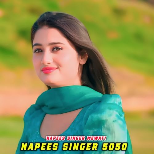 Napees Singer 5050
