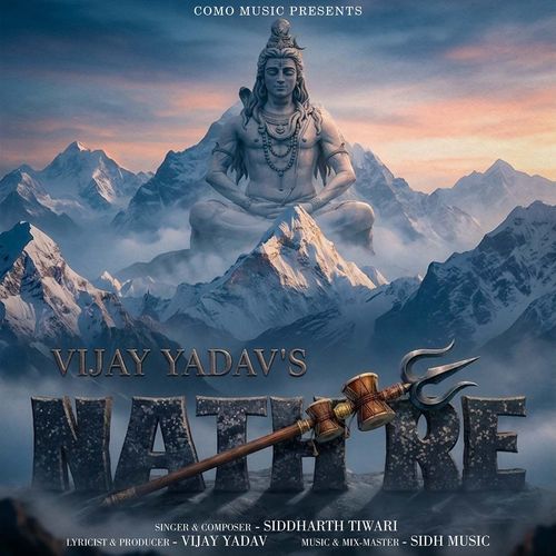 Nath Re (Feat. Vijay Yadav)