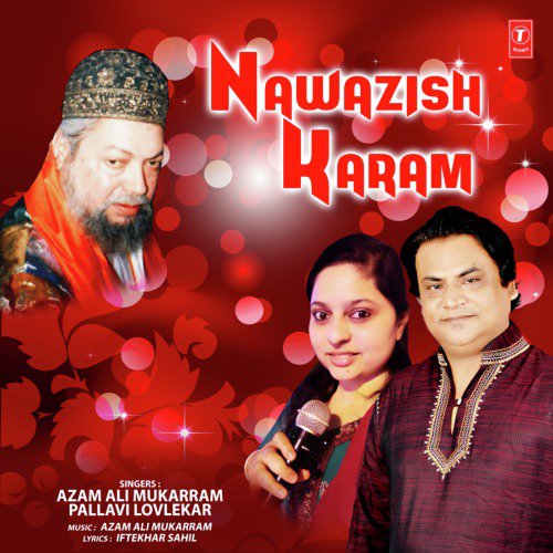 Nawazish Karam