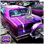 Cadillac Rubber Burns on Stella Link (Screwed & Chopped Remix)
