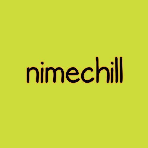 Nimechill cover art