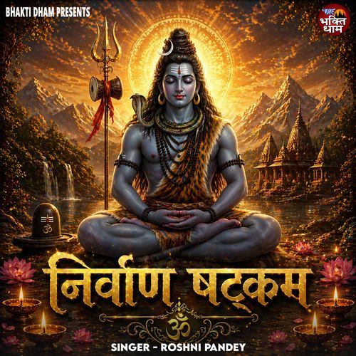 Nirvana Shatakam