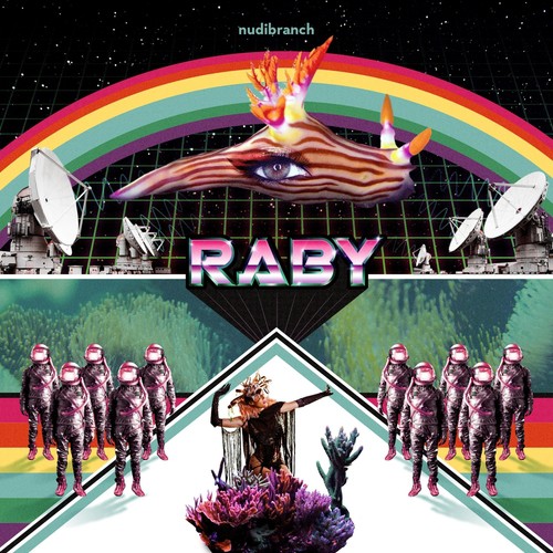 Swamp Witch cover art