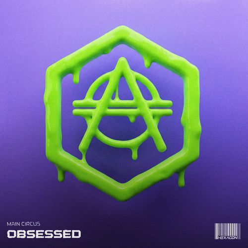 Obsessed (Extended Mix)