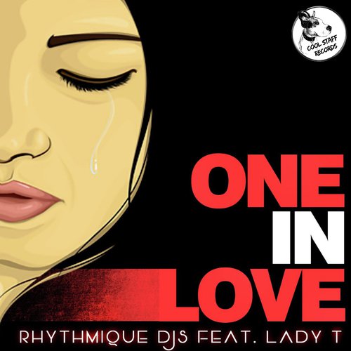 One In Love (feat. Lady T)_poster_image