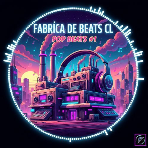 POP ELECTRO #4 cover art