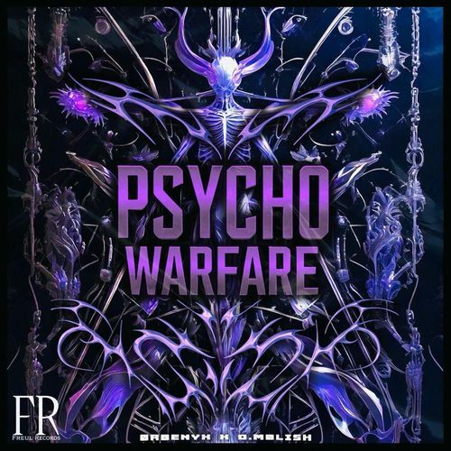 PSYCHO WARFARE