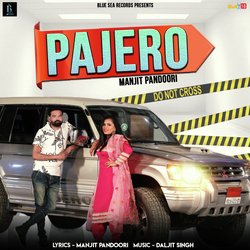 Pajero-ITIveSN,dUk