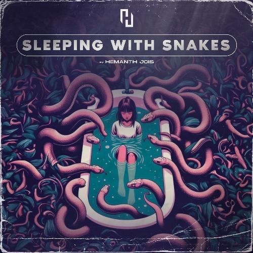 Paralysed (Sleeping With Snakes)