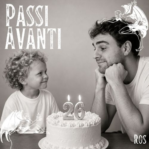 Passi Avanti