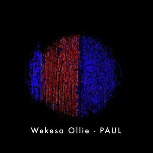 Paul cover art