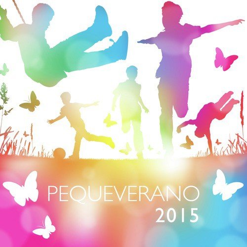 Peque Verano 2015_poster_image