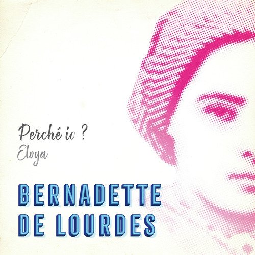 Perché ió? (Elvya) cover art