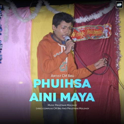 Phuihsa Aini Maya