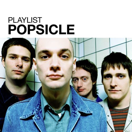 Playlist: Popsicle