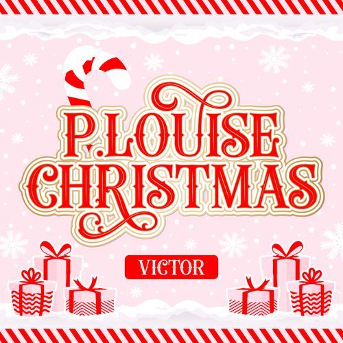 Plouise Christmas_poster_image