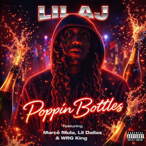 Poppin Bottles