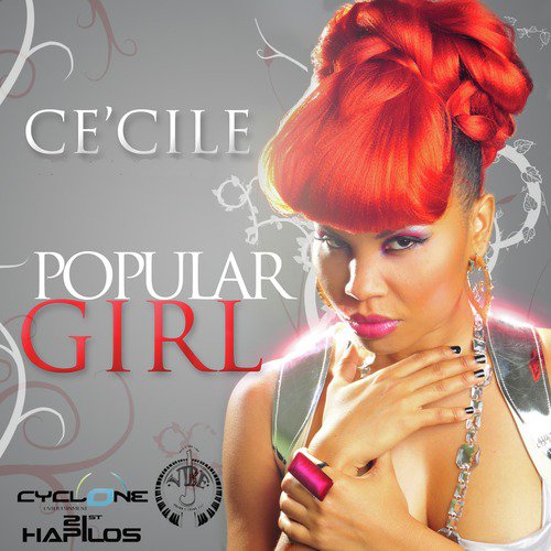 Popular Girl - Single_poster_image