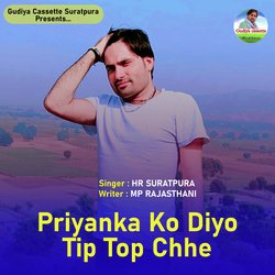 Priyanka Ko Diyo Tip Top Chhe-PyIIYAcCZnU