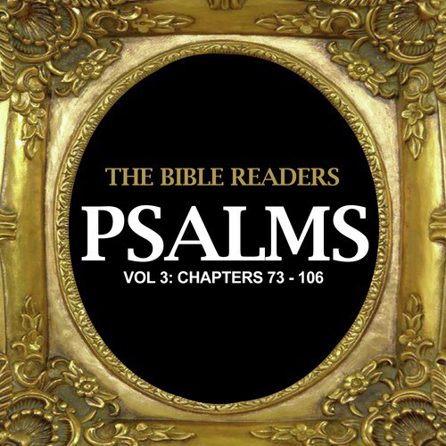 Psalms, Vol. 3: Chapters 73 - 106
