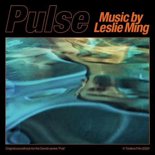Pulse (Original Series Soundtrack)