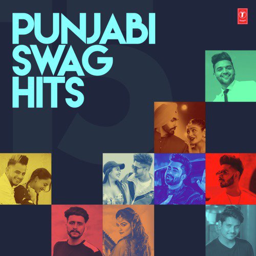 Punjabi Swag Hits